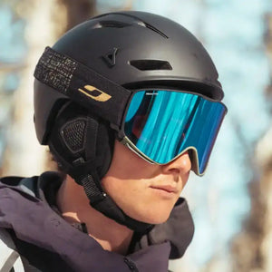 Julbo Laskettelukypärät Peak LT Helmet Treeline Outdoors
