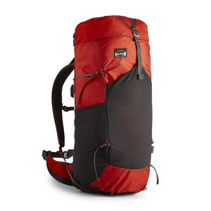 Lundhags Rinkat Padje Light 60 L Hiking Backpack Treeline Outdoors