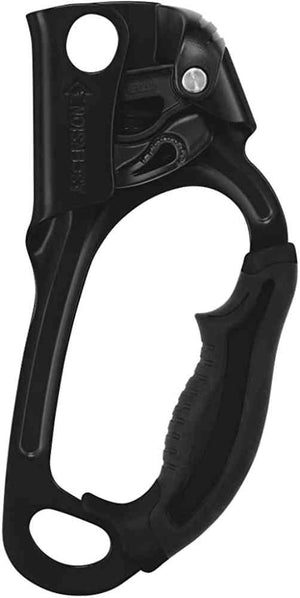 Petzl Nousukahvat ja tarraimet Ascension nousukahva Treeline Outdoors