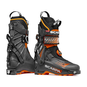 Scarpa Laskettelumonot F1 LT Carbon Treeline Outdoors