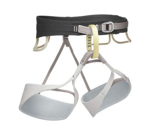 Black Diamond Kiipeilyvaljaat Solution Harness Women Treeline Outdoors