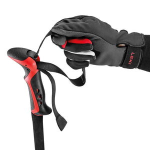Leki Laskettelusauvat Haute Route 2 XT Treeline Outdoors