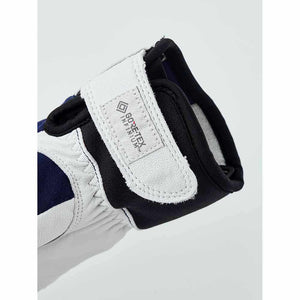 Hestra Käsineet Ergo Grip Active Wool Terry - 5 finger Treeline Outdoors
