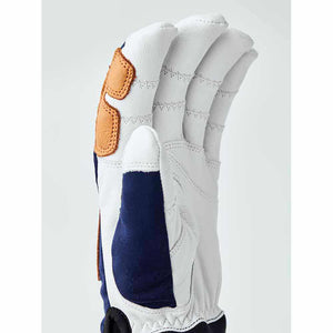 Hestra Käsineet Ergo Grip Active Wool Terry - 5 finger Treeline Outdoors