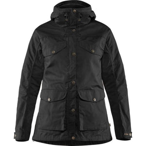 Fjällräven Ulkoilutakit Vidda Pro Jacket W Treeline Outdoors