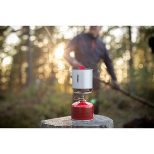 Primus Kattilat ja pannut Essential Trek Pot 0,6L Treeline Outdoors