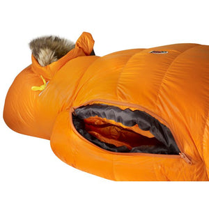 Fjällräven Untuvamakuupussit Polar -30 Regular Treeline Outdoors