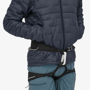 Patagonia Toppatakit Micro Puff Hoody M's Treeline Outdoors