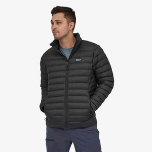 Patagonia Untuvatakit Men's Down Sweater Treeline Outdoors