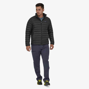 Patagonia Untuvatakit Men's Down Sweater Treeline Outdoors