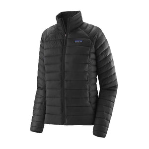Patagonia Untuvatakit Down Sweater Jacket Women's Treeline Outdoors