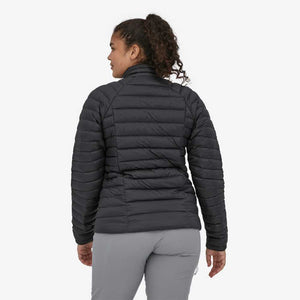 Patagonia Untuvatakit Down Sweater Jacket Women's Treeline Outdoors