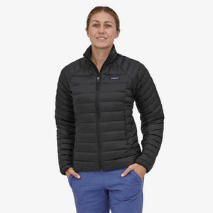 Patagonia Untuvatakit Down Sweater Jacket Women's Treeline Outdoors