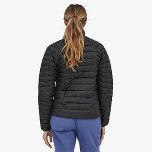 Patagonia Untuvatakit Down Sweater Jacket Women's Treeline Outdoors