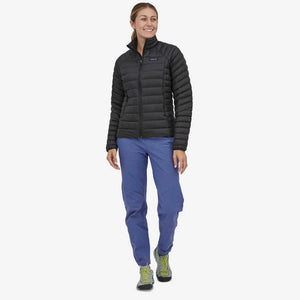 Patagonia Untuvatakit Down Sweater Jacket Women's Treeline Outdoors