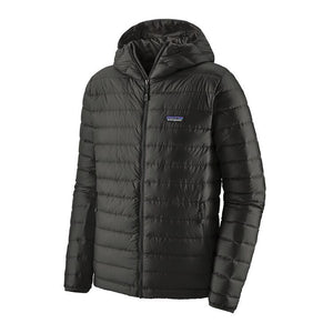 Patagonia Untuvatakit Down Sweater Hoody Men's Treeline Outdoors