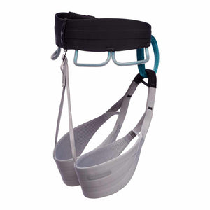 Black Diamond Kiipeilyvaljaat Solution Harness Women Treeline Outdoors