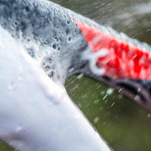 Muc-Off Pyörän pesuaineet Nano Tech Bike Cleaner Treeline Outdoors