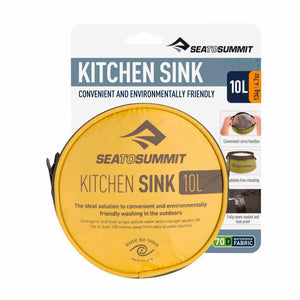 Sea To Summit Kattilat ja pannut Kitchen Sink Treeline Outdoors