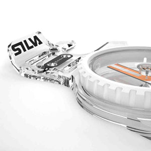 Silva Kompassit Arc Jet 360 Kompassi Treeline Outdoors