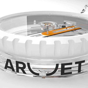 Silva Kompassit Arc Jet 360 Kompassi Treeline Outdoors