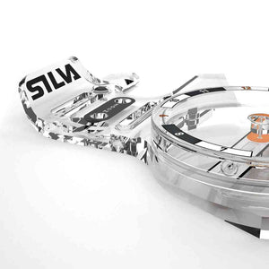 Silva Kompassit Arc Jet S Kompassi Treeline Outdoors