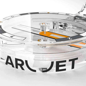 Silva Kompassit Arc Jet S Kompassi Treeline Outdoors
