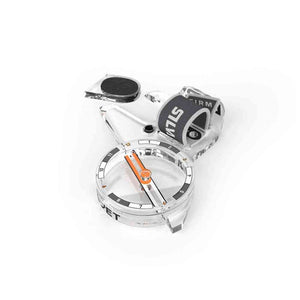Silva Kompassit Arc Jet S Kompassi Treeline Outdoors