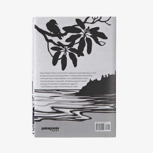 Patagonia Kirjat Closer to the Ground by Dylan Tomine Treeline Outdoors