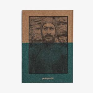 Patagonia Kirjat The Fisherman’s Son: The Spirit of Ramon Navarro by Chris Malloy Treeline Outdoors