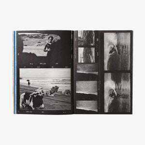 Patagonia Kirjat The Fisherman’s Son: The Spirit of Ramon Navarro by Chris Malloy Treeline Outdoors