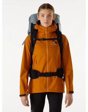 Arc'teryx Rinkat Bora 70 Backpack Women's Treeline Outdoors