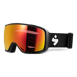 Sweet Protection Laskettelulasit Clockwork RIG® Reflect Goggles with Extra Lens Treeline Outdoors