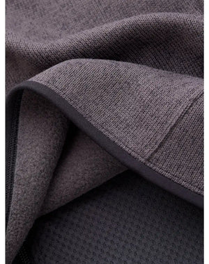 ARCTERYX Fleecetakit Covert Hoody Men's Treeline Outdoors