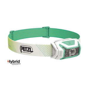 Petzl Otsalamput Actik Core 600lm otsavalaisin Treeline Outdoors