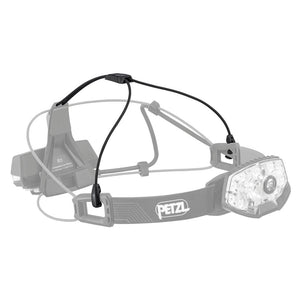Petzl Otsalamput Nao RL reaktiivinen LED otsavalo Treeline Outdoors