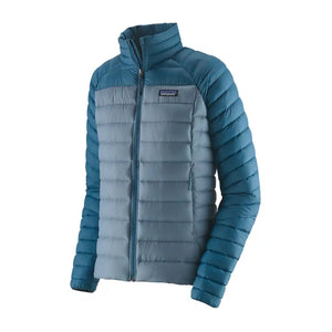 Patagonia Untuvatakit Down Sweater Jacket Women's Treeline Outdoors