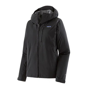 Patagonia Vedenpitävät kuoritakit Granite Crest Jacket Women's Treeline Outdoors