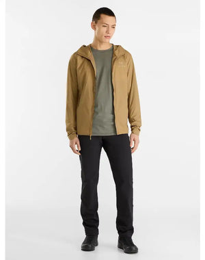 Arc'teryx Softshell-housut Gamma Pant Men's  Treeline Outdoors