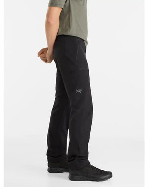 Arc'teryx Softshell-housut Gamma Pant Men's  Treeline Outdoors