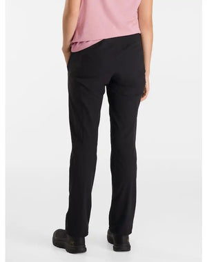 Arc'teryx Softshell-housut Gamma Pant Women's Treeline Outdoors