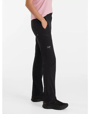 Arc'teryx Softshell-housut Gamma Pant Women's Treeline Outdoors
