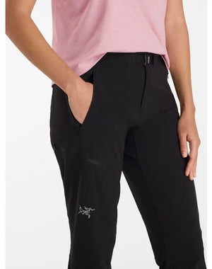 Arc'teryx Softshell-housut Gamma Pant Women's Treeline Outdoors