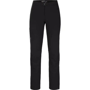 Arc'teryx Softshell-housut Gamma Pant Women's Treeline Outdoors