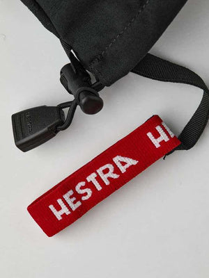 Hestra Käsineet Army Leather Heli Ski JR Mitt Treeline Outdoors