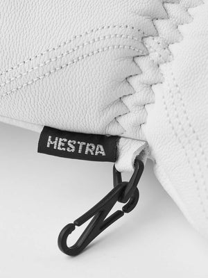 Hestra Käsineet Leather Box Treeline Outdoors
