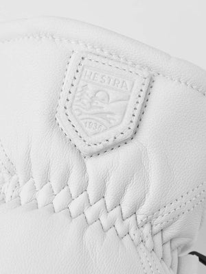 Hestra Käsineet Leather Box Treeline Outdoors