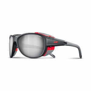 Julbo Aurinkolasit ja jäätikkölasit EXPLORER 2.0 Treeline Outdoors