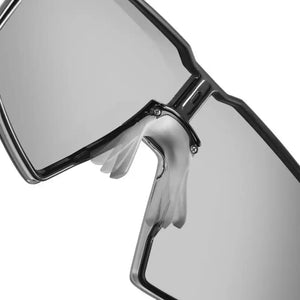 Julbo Aurinkolasit ja jäätikkölasit Edge Treeline Outdoors