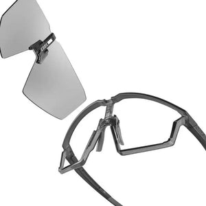 Julbo Aurinkolasit ja jäätikkölasit Edge Treeline Outdoors